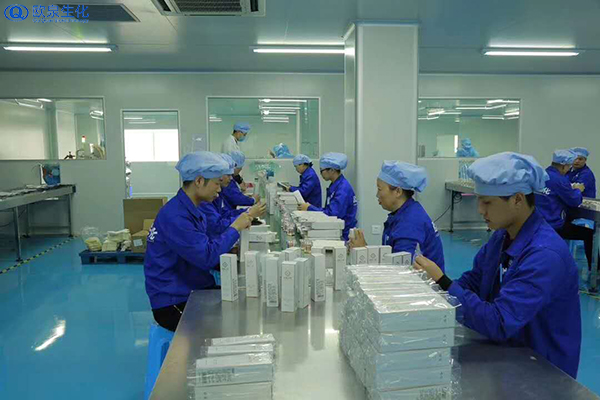 化妝品代加工:什么是消字號？