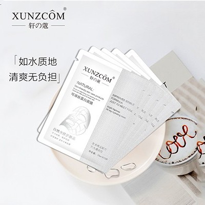 面膜貼牌代加工:這樣敷面膜越敷越老！