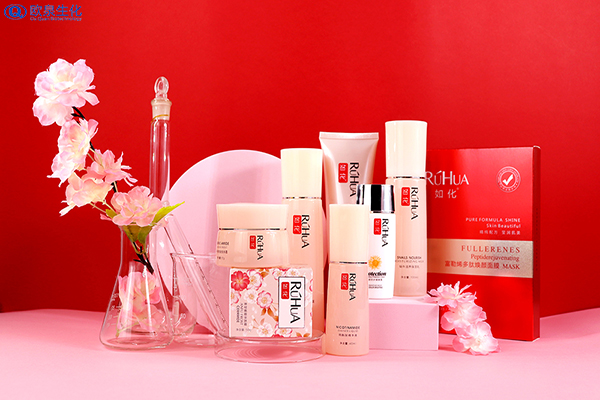 化妝品行業(yè)將迎來忙季，你準(zhǔn)備好了嗎-歐泉生化