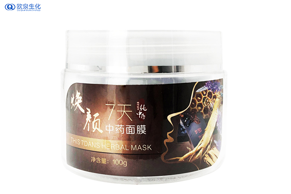 中藥膜粉加工貼牌應該找什么樣廠家-歐泉生化