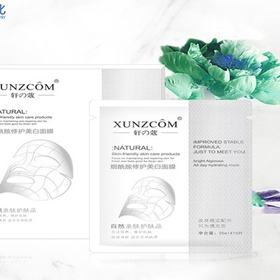 這樣看待面膜準(zhǔn)沒(méi)錯(cuò)