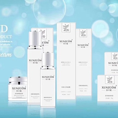 夏季護(hù)膚謊言你中幾個？