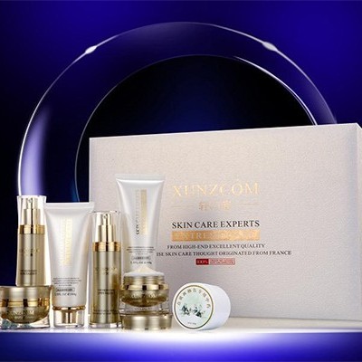 護(hù)膚品代加工:美在簡(jiǎn)單或在無(wú)形