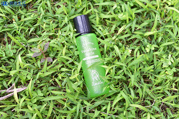 精華油出“圈”開啟以油護膚時代-歐泉生化