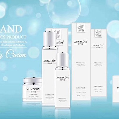 內蒙古化妝品oem加工哪里好？