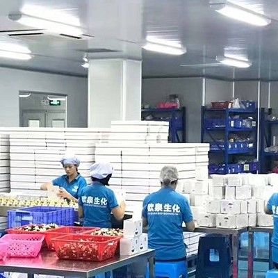 化妝品OEM代加工為品牌方提供了便捷！