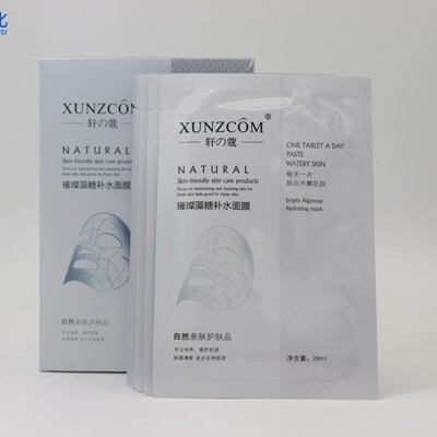 哪種類型面膜布好？