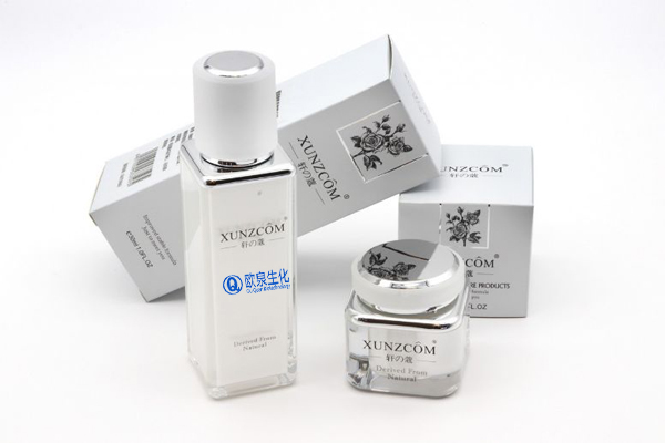 化妝品OEM廠家，化妝品工廠，化妝品代加工