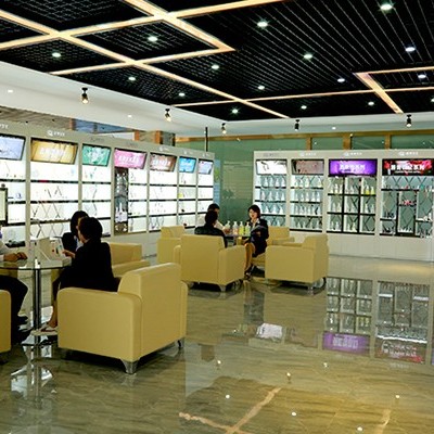 化妝品專營店轉型關鍵在于服務與體驗