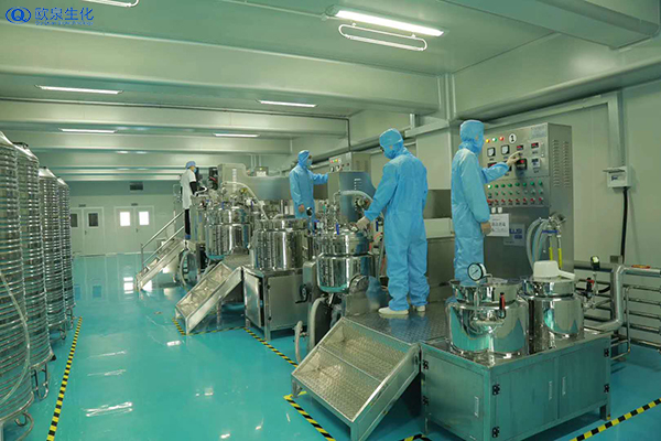 底妝代加工:口紅的核心成分有哪些？