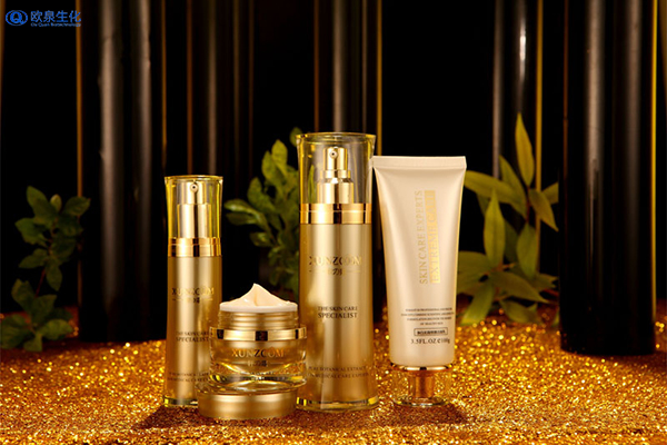 純天然無添加的化妝品真的好嗎？