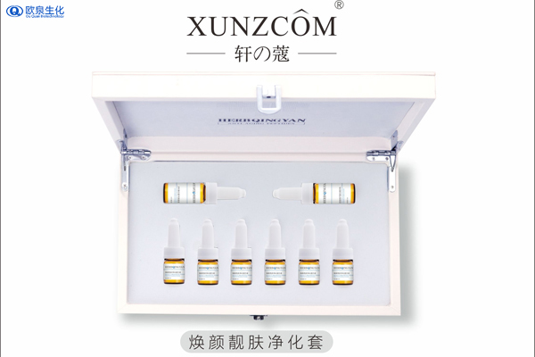 四月護(hù)膚必知！清楚這些事可以少走彎路-歐泉生化