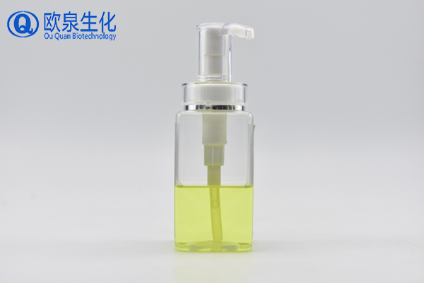 精華液你知道怎么用嗎？-歐泉生化