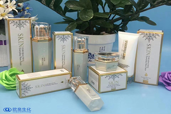 無添加化妝品需要具備哪些特點？