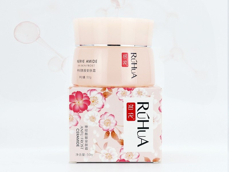 神經(jīng)酰胺安膚霜-歐泉生化 神經(jīng)酰胺安膚霜-歐泉生化