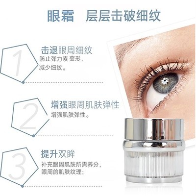 眼霜代加工讓你輕松擁有自主品牌！