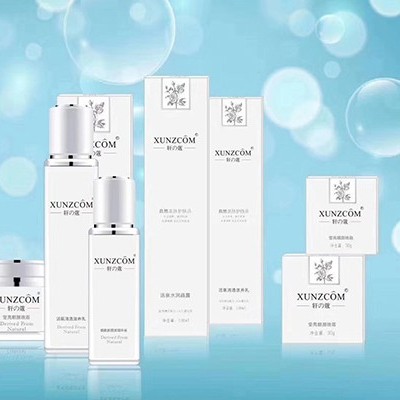 護膚品代加工:?；撬嵩诨瘖y品的功效