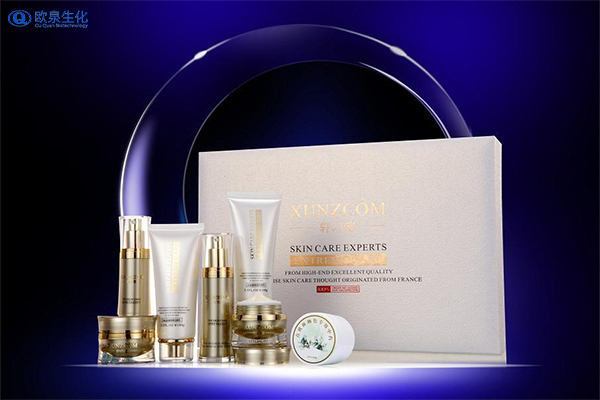 功效型化妝品新破局點是在哪里？