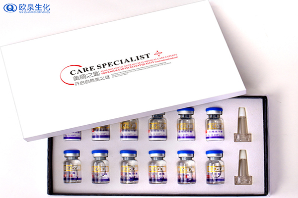 小劑型凍干粉代加工技術不斷發(fā)展-歐泉生化