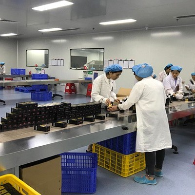 護(hù)膚品廠家:化妝品原料知識之蝦青素！